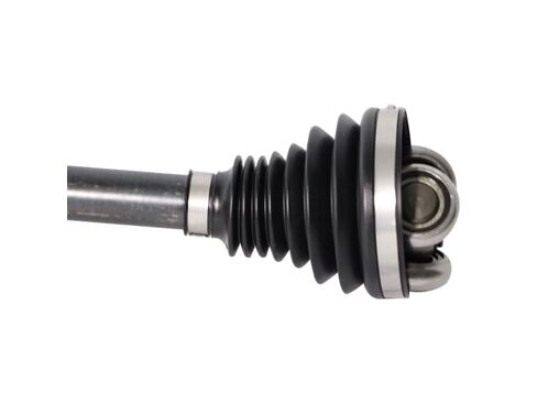 GSP NCV12147 Front Left CV Axle Assembly Compatible with Ram 15-22 ProMaster City in Kuwait