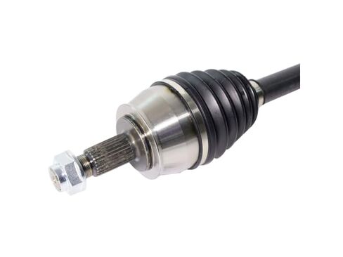 GSP NCV12147 Front Left CV Axle Assembly Compatible with Ram 15-22 ProMaster City in Kuwait