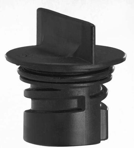 Engine Oil Filler Cap Compatible With Chrysler Pacifica 2024 2023 2022 2021 2020 2019 2018 2008 2007 P-4053805 in Kuwait