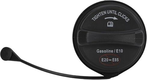 Gas Cap Replacement FC1079 for Ford F-150 from 2004 to 2009, F-150 Heritage from 2004, F-250 Super Duty from 2009 to 2020, F-350 Super Duty from 2009 to 2020, F-450 from 2017 to 2021 Super Duty in Saudi Arabia