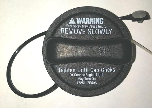 Genuine Nissan Parts - Cap Assy - Filler (17251-9BD0E) in Kuwait