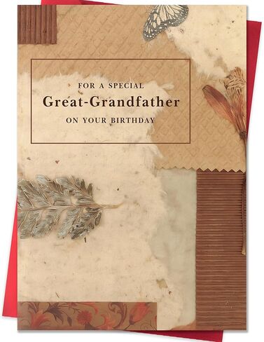 IDU Dog Dad Birthday Card,Funny Birthday Card for Husband Boyfriend Men Him,Cute Dad Birthday Cards Gifts from Dog with Envelopes in Saudi Arabia
