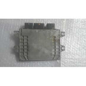 Engine ECM Control Module Fits 11-12 Compatible with Nissan SENTRA MEC950-571 A1 MEC950571A1 in Kuwait