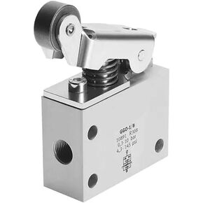 GGO-1/4-3/8 3634 GRR-1/2 2111 GRLA-1/2-B 151179 One-way Throttle Valve 1Pcs(151179) in Saudi Arabia