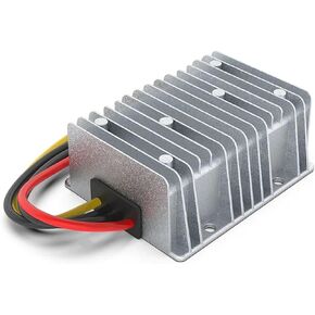 12V24V(9-35V) up 36V 8A DC Boost Module Converter Switch Power Supply in Saudi Arabia