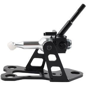Short Shifter Box Compatible with 2006-2011 8th Civic Si FG2 / FA5 K20Z3, Faster Sharper Gear Changes in Saudi Arabia