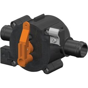 صمام أوتوماتيكي Flow-Rite V3 ثلاثي المواضع (الخيار: خلفي) in Kuwait