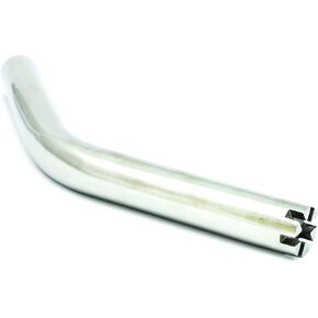 Tigress 3-Position Cast Base Replacement Outrigger Tube for Big Game Fishing, Replacement Tube 1 1/2" OD Cast Base for Fishing Shark, Wahoo, Mahi Mahi, Tuna or Sailfish in Kuwait