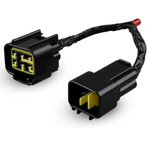 6PIN Diagnostic Adapter Cable Fit for Surron Light Bee X & Surron Light Bee S, Fault Detection Cable Parts in Kuwait