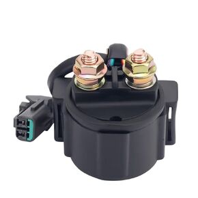Motorcycle Starter Relay Solenoid 39740031B Compatible with 1098 1198 848 696 796 1100 GT 1000 GT1000 Sport Touring 1198S 1198SP in Saudi Arabia