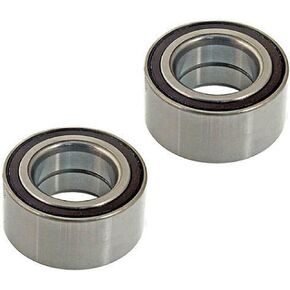 DTA Rear Wheel Bearings NT510020 x2 (Pair) Compatible with Audi A4 Quattro Rear Wheel in Saudi Arabia