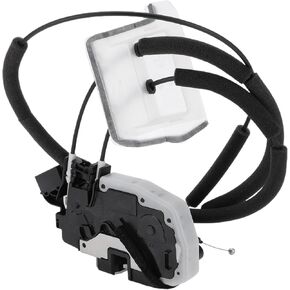 Power Door Lock Actuator Motor No.805001BA0A Front Right Passenger Side Door Latch Actuator Assembly for INFINITI EX35 2008-2012 for INFINITI QX50 2014-2017 with Cable in Saudi Arabia