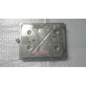 Engine ECM Control Module 6.4L 20-23 Compatible with Dodge Challenger 300 P68434935AC 68434935AC in Kuwait