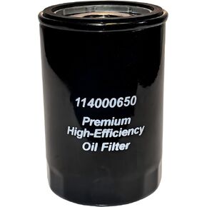 Struggling Premium High-Efficiency Oil Filter 114000650 Compatible with 2019-2024+ GM 3.0L Silverado 1500 Replaces AC Delco PF66, D11715 in Kuwait