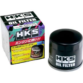 HKS 52009-AK017 HKS OIL FILTER2 65-H67 UNF TYPE7 in Saudi Arabia