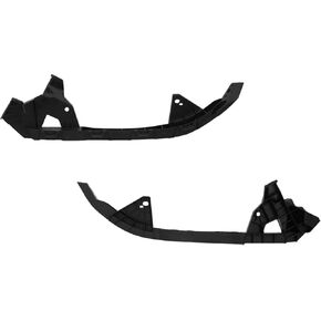 Fit 2013-2017 for H-onda Accord Headlight Bracket Mounting Support Set 71190T2AA01 in Saudi Arabia