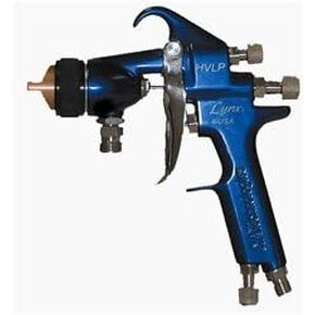 HVLP Spray Gun in Saudi Arabia