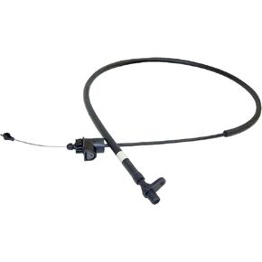 Throttle Control/Accelerator Cable Fits 1991–2001 Jeep Cherokee XJ, Comanche MJ, Grand Cherokee ZJ | Replaces 52077578, 17716.16 in Saudi Arabia