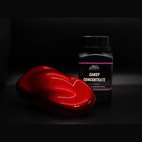 Candy Apple Candy RTS Paint – 2oz | Ready-to-Spray High-Gloss Polyurethane | Airbrush & Spray Gun Automotive Paint for Cars & Motorcycles in Saudi Arabia