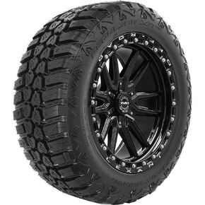 RBP Repulsor X/T RX Rugged Terrain LT35X12.50R18 123Q E Light Truck Tire in Saudi Arabia