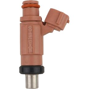 1XD-13761-00-00 Replacement Fuel Injector Ompatible with Yamaha 2014-2024 VIKING 700 2016-2023 GRIZZLY 700 2016-2023 KODIAK 700 2016-2018 WOLVERINE/WOLVERINE R-SPEC 700 1XD137610000 in Kuwait