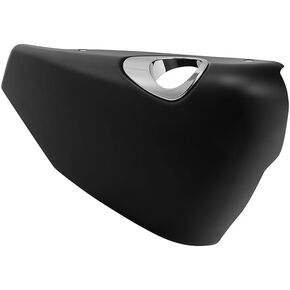 XMT-MOTO Right Side Fairing Battery Cover Fit For Harley Sportster 883 1200 2014-2022 Matte Black in Saudi Arabia