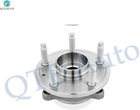 PM Auto Rear Wheel Hub Bearings Assembly Replacement for 2010-2019 Lincoln MKT, Wheel Bearing Hubs Pair of 2 in Kuwait