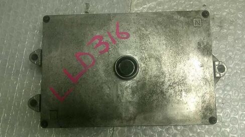 Engine ECM Module Engine Control 2.4L Fits 2014 Accord 37820-5A2-B62 378205A2B62 in Kuwait
