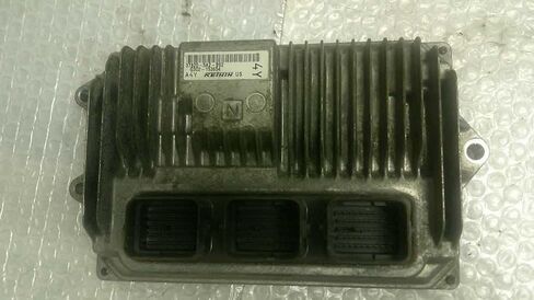 Engine ECM Module Engine Control 2.4L Fits 2014 Accord 37820-5A2-B62 378205A2B62 in Kuwait