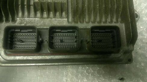 Engine ECM Module Engine Control 2.4L Fits 2014 Accord 37820-5A2-B62 378205A2B62 in Kuwait