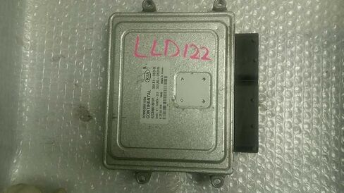 Engine ECM Control Module Fits 2017 17 Compatible with KIA NIRO 391A50-3DH5 391A503DH5 in Kuwait