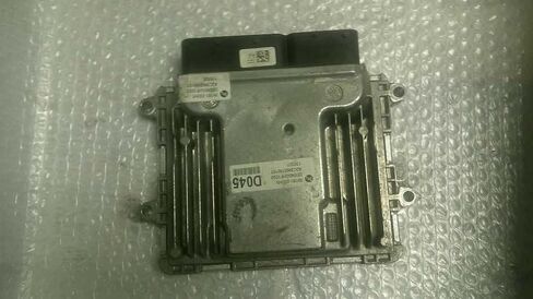 Engine ECM Control Module Fits 2017 17 Compatible with KIA NIRO 391A50-3DH5 391A503DH5 in Kuwait