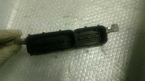 Engine ECM Control Module Fits 2017 17 Compatible with KIA NIRO 391A50-3DH5 391A503DH5 in Kuwait