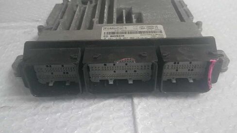 20 Compatible with Ford TRANSIT-150 3.5L Engine Control Module Unit LK41-12A650-UA LK4112A650UA in Kuwait