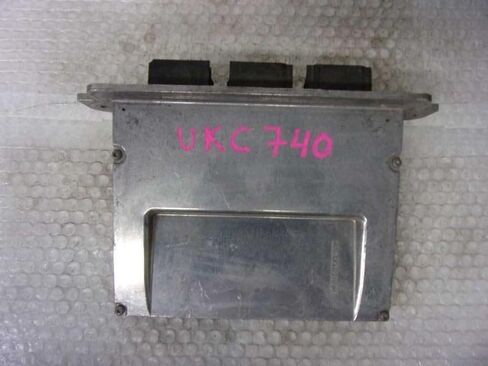 Engine ECM Control Module 2.3L Fits 08 Escape 8L8A-12A650-AEB 8L8A12A650AEB in Kuwait