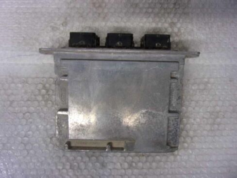 Engine ECM Control Module 2.3L Fits 08 Escape 8L8A-12A650-AEB 8L8A12A650AEB in Kuwait
