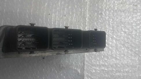 وحدة التحكم ECM للمحرك تناسب 11-12 متوافقة مع Nissan SENTRA MEC950-571 A1 MEC950571A1 in Kuwait