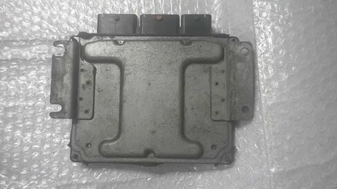 Engine ECM Control Module Compatible with Nissan NEC022-639 NEC022639 in Kuwait