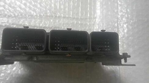 Engine ECM Control Module Compatible with Nissan NEC022-639 NEC022639 in Kuwait