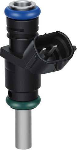 2015-2023 Fuel Injector Fit for Can-Am Renegade 800R 2015 Commander 800R/Max 800R 2020 Traxter 17-23 Outlander 450 15-23 Defender HD10 16-19 Maverick Trail 1000 18-23, Replace 420874841 A2C95638300 in Saudi Arabia
