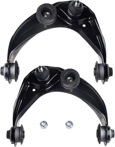 TUCAREST 6Pc (K620635 K620636 K620149 K620492 K620493) Front Suspension Kit Front Control Arm Ball Joint Assembly Fit For 07-12 Fo-rd Fusion, Li-ncoln MKZ /07-11 Me-rcury Milan (After 9/03/2006) in Kuwait