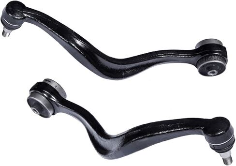 TUCAREST 6Pc (K620635 K620636 K620149 K620492 K620493) Front Suspension Kit Front Control Arm Ball Joint Assembly Fit For 07-12 Fo-rd Fusion, Li-ncoln MKZ /07-11 Me-rcury Milan (After 9/03/2006) in Kuwait