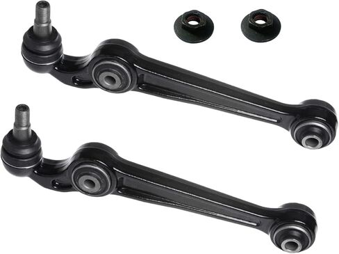 TUCAREST 6Pc (K620635 K620636 K620149 K620492 K620493) Front Suspension Kit Front Control Arm Ball Joint Assembly Fit For 07-12 Fo-rd Fusion, Li-ncoln MKZ /07-11 Me-rcury Milan (After 9/03/2006) in Kuwait