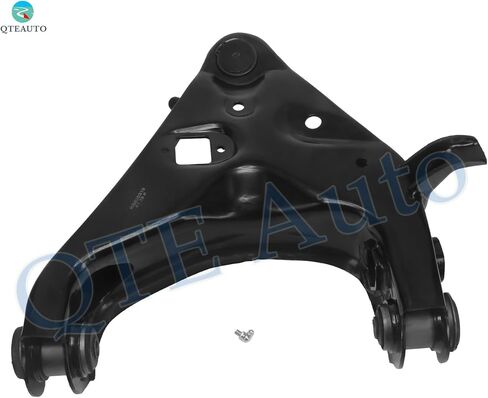 PM Auto Set of 4 Front Lower and Upper Control Arm Ball Joint Replacement For 2001-2005 Ford Explorer Sport Trac Adjustable in Kuwait