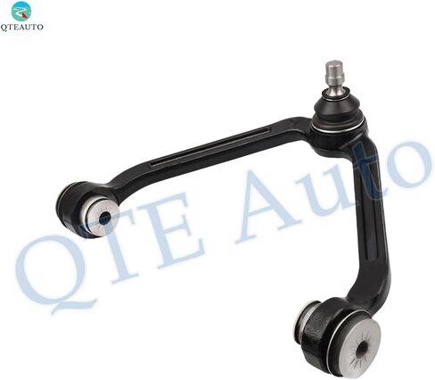 PM Auto Set of 4 Front Lower and Upper Control Arm Ball Joint Replacement For 2001-2005 Ford Explorer Sport Trac Adjustable in Kuwait