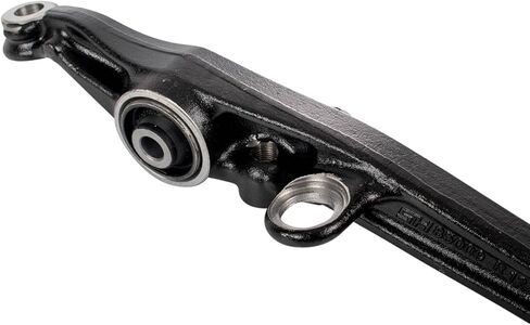TRQ ذراع التحكم الأمامي السفلي جانب الركاب متوافق مع 1997-1999 Acura CL 1994-1997 Honda Accord 1995-1998 Honda Odyssey 1996-1999 Isuzu Oasis in Kuwait