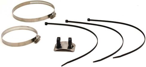 Humminbird AD XTM 9 Trolling Motor Adapter f/XNT Transducers in Kuwait