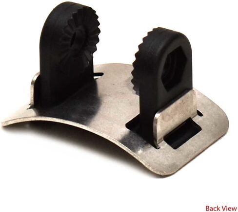 Humminbird AD XTM 9 Trolling Motor Adapter f/XNT Transducers in Kuwait