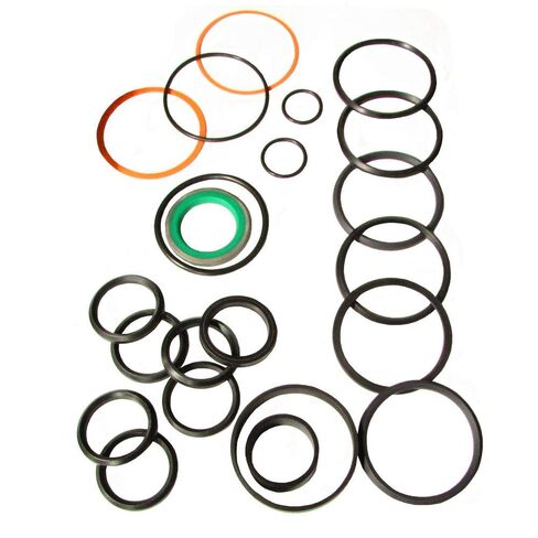 Seal Kit RE18754 Fits John Deere Models: 350 350B 350C 350D 444 544 544B in Kuwait