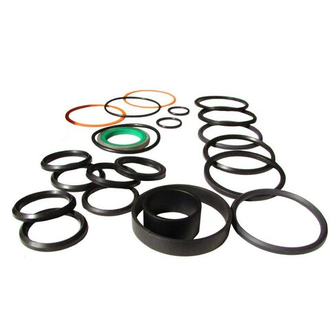 Seal Kit RE18754 Fits John Deere Models: 350 350B 350C 350D 444 544 544B in Kuwait